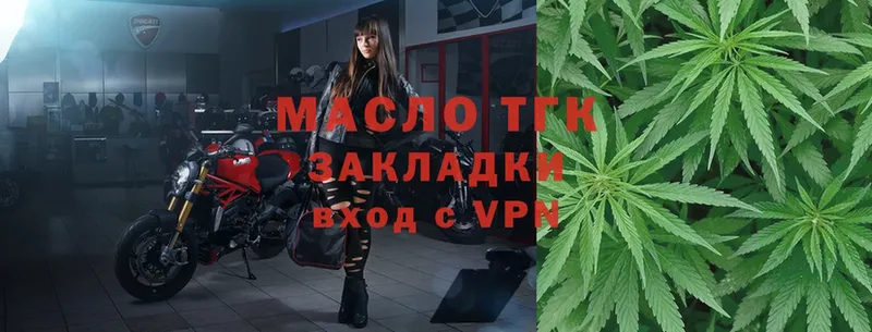 ТГК концентрат  Шагонар 